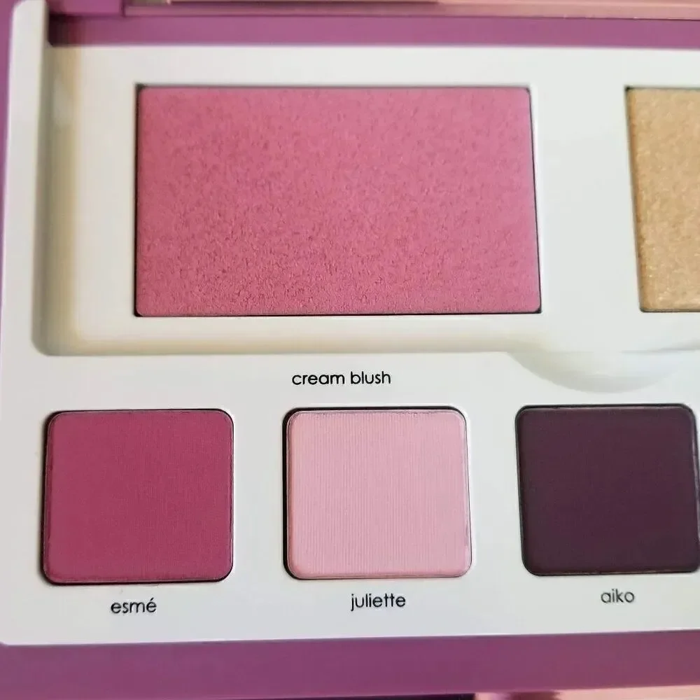 Natasha Denona - Love Face Palette